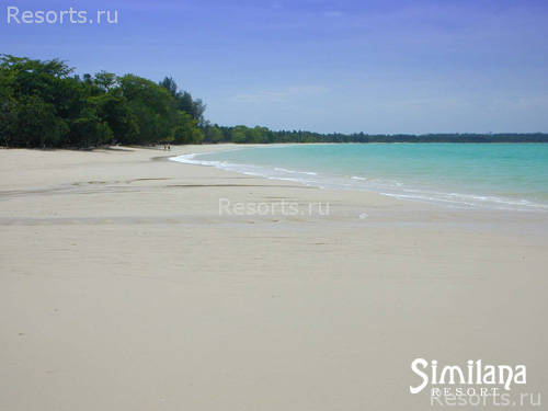 Similana Resort 11